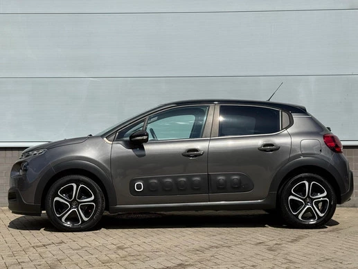 Citroën C3 - Afbeelding 3 van 30
