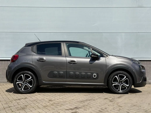 Citroën C3 - Afbeelding 4 van 30