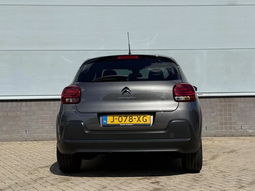 Citroën C3 - Afbeelding 5 van 30
