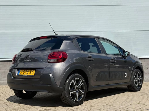 Citroën C3 - Afbeelding 6 van 30