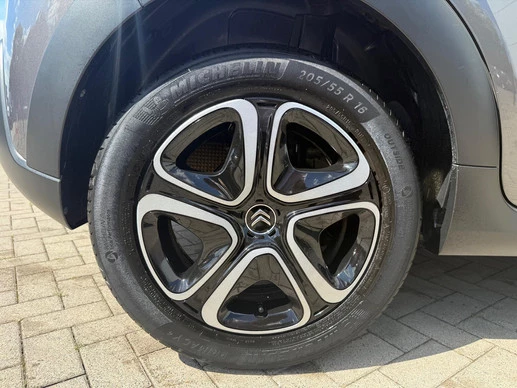 Citroën C3 - Afbeelding 8 van 30