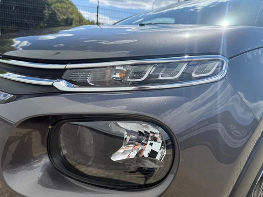 Citroën C3 - Afbeelding 9 van 30