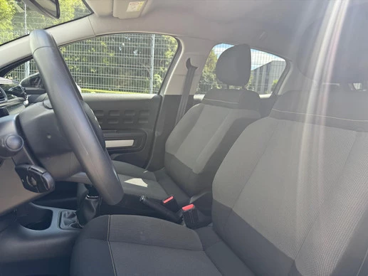 Citroën C3 - Afbeelding 15 van 30
