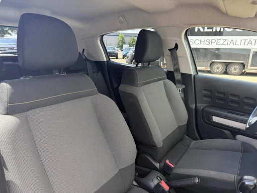Citroën C3 - Afbeelding 16 van 30
