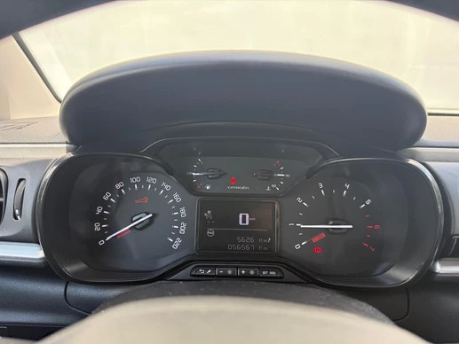 Citroën C3 - Afbeelding 20 van 30