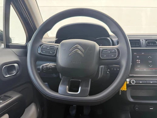 Citroën C3 - Afbeelding 21 van 30