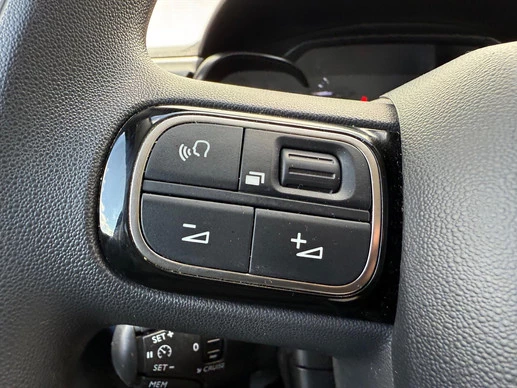Citroën C3 - Afbeelding 23 van 30