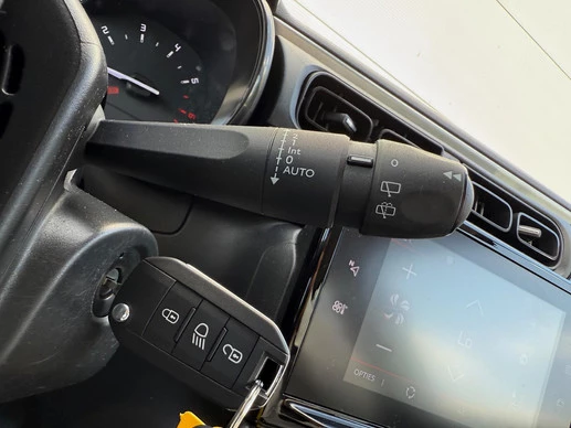 Citroën C3 - Afbeelding 24 van 30