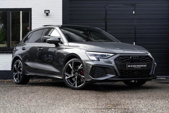Audi A3 - Afbeelding 2 van 30