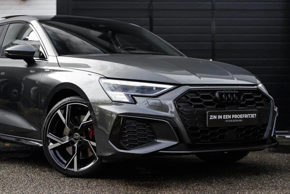 Audi A3 - Afbeelding 3 van 30