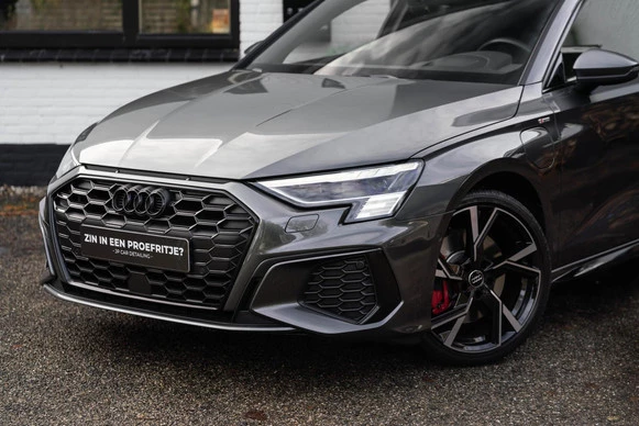 Audi A3 - Afbeelding 4 van 30