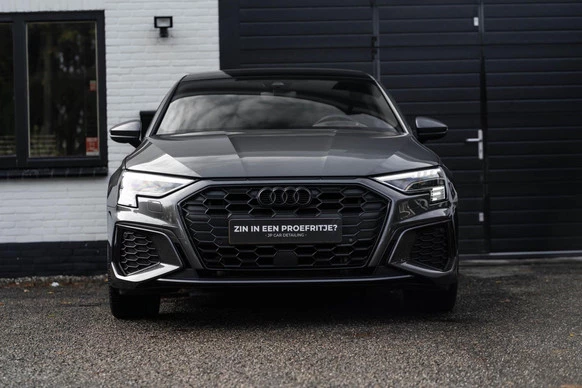 Audi A3 - Afbeelding 5 van 30