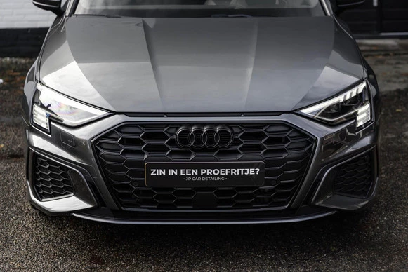 Audi A3 - Afbeelding 6 van 30