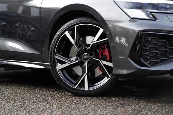 Audi A3 - Afbeelding 7 van 30