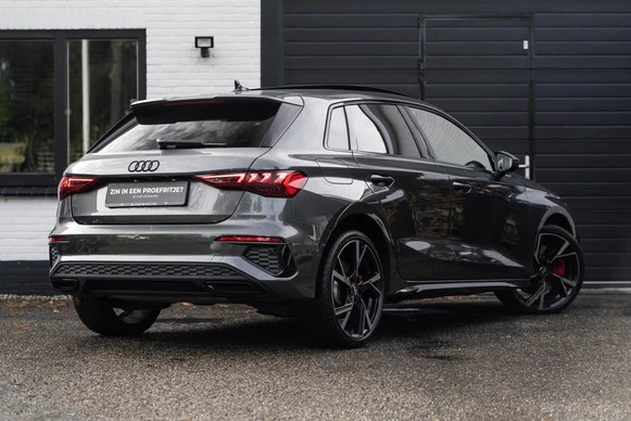 Audi A3 - Afbeelding 8 van 30