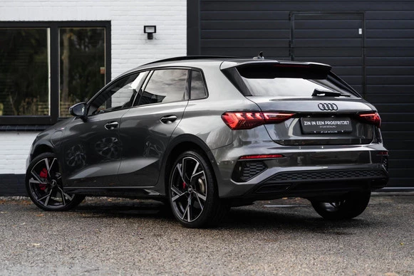 Audi A3 - Afbeelding 9 van 30