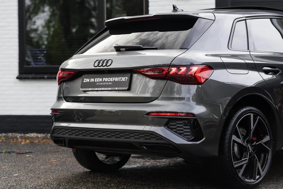 Audi A3 - Afbeelding 10 van 30