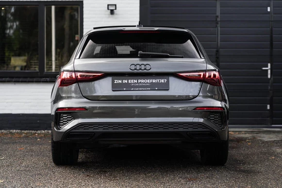 Audi A3 - Afbeelding 11 van 30
