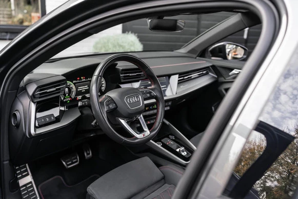 Audi A3 - Afbeelding 13 van 30