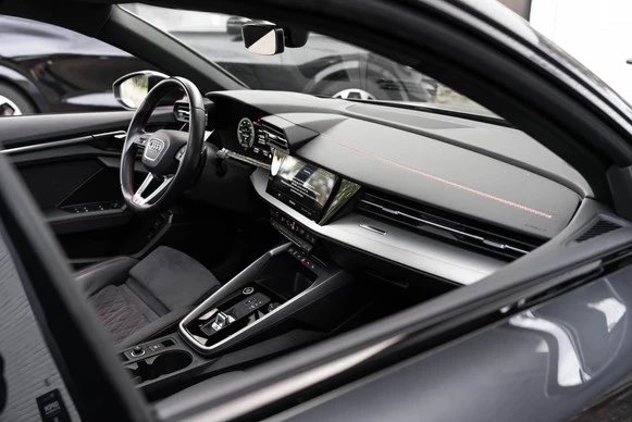 Audi A3 - Afbeelding 14 van 30