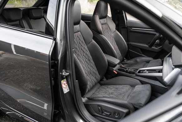 Audi A3 - Afbeelding 15 van 30