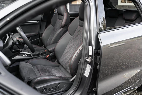 Audi A3 - Afbeelding 16 van 30