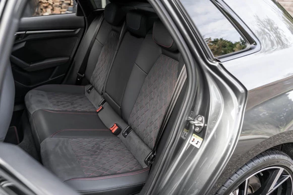 Audi A3 - Afbeelding 18 van 30