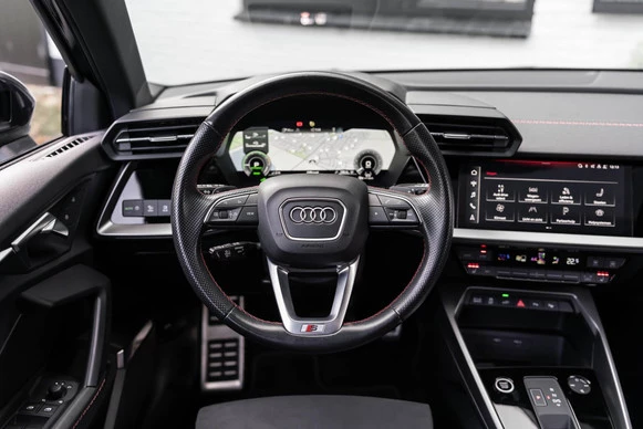 Audi A3 - Afbeelding 19 van 30