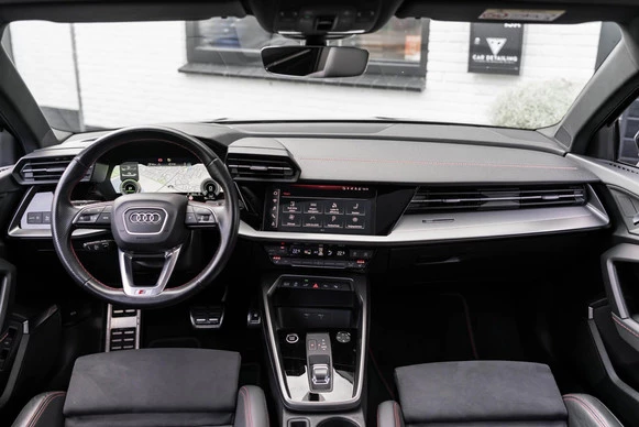 Audi A3 - Afbeelding 20 van 30