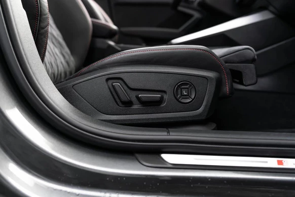 Audi A3 - Afbeelding 21 van 30