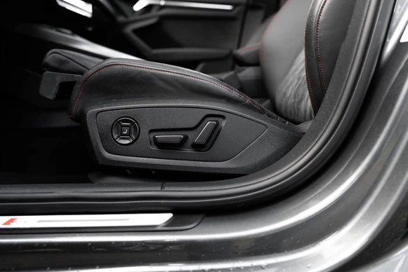 Audi A3 - Afbeelding 22 van 30