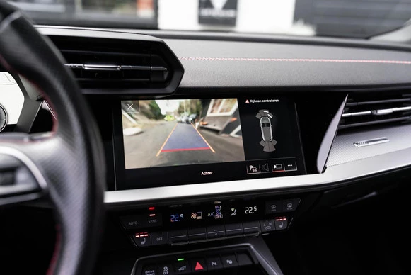 Audi A3 - Afbeelding 25 van 30