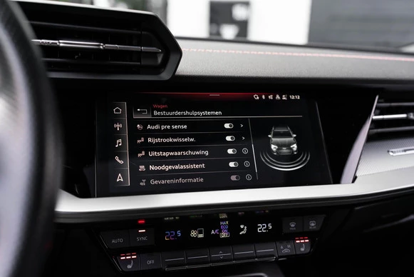 Audi A3 - Afbeelding 26 van 30