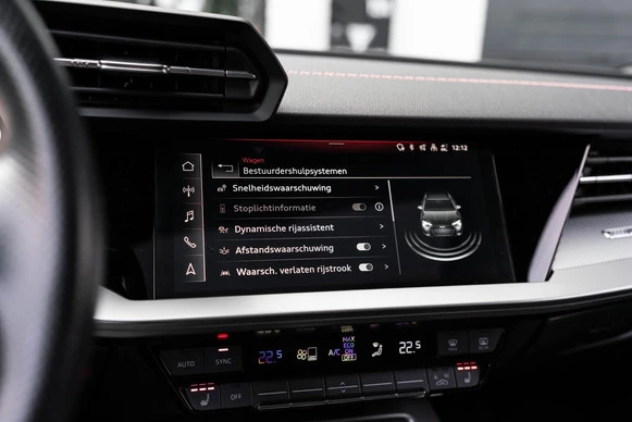 Audi A3 - Afbeelding 27 van 30