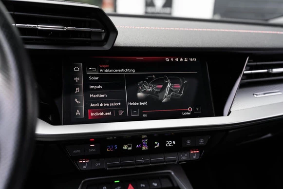 Audi A3 - Afbeelding 28 van 30