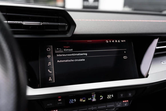 Audi A3 - Afbeelding 29 van 30