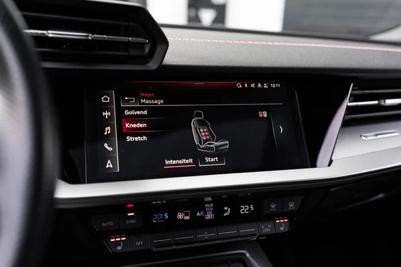 Audi A3 - Afbeelding 30 van 30