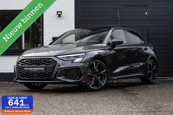 Audi A3 - Afbeelding 1 van 30
