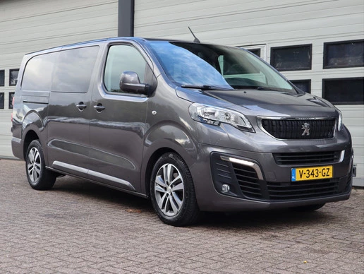 Peugeot Expert - Afbeelding 2 van 19