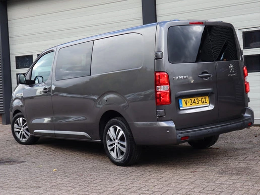 Peugeot Expert - Afbeelding 4 van 19
