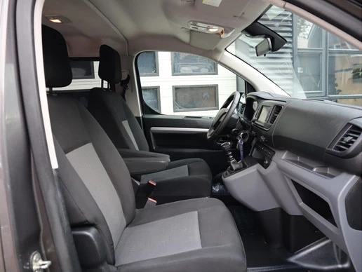 Peugeot Expert - Afbeelding 7 van 19