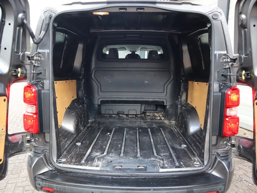 Peugeot Expert - Afbeelding 17 van 19