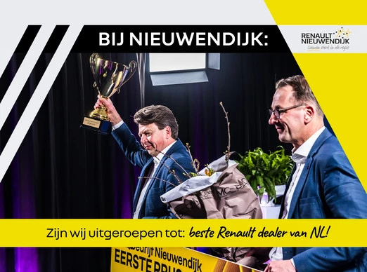 Renault Clio - Afbeelding 4 van 30