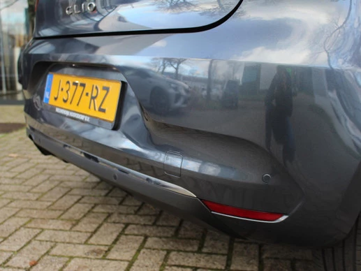 Renault Clio - Afbeelding 5 van 30