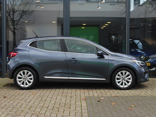 Renault Clio - Afbeelding 7 van 30