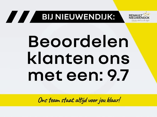 Renault Clio - Afbeelding 8 van 30