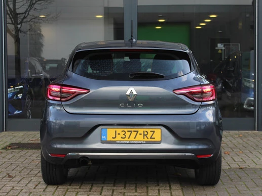 Renault Clio - Afbeelding 9 van 30