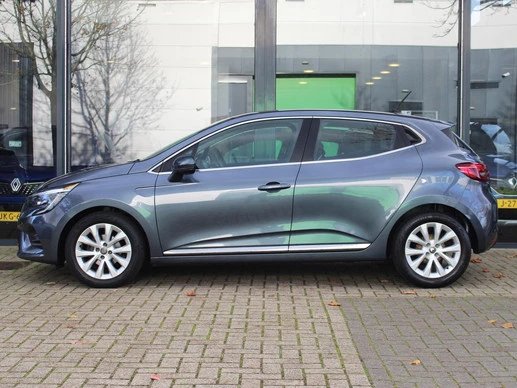 Renault Clio - Afbeelding 10 van 30