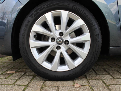 Renault Clio - Afbeelding 11 van 30