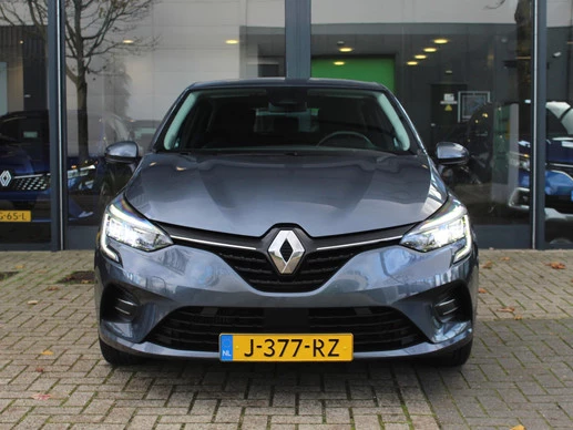 Renault Clio - Afbeelding 12 van 30